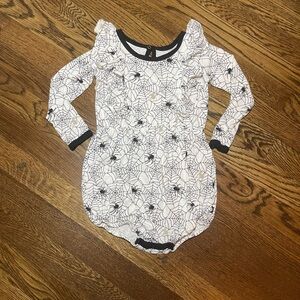 Kyte baby spider bubble